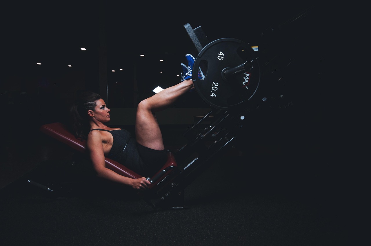 AI-Powered Biomechanics: Understanding Athletes Through Motion