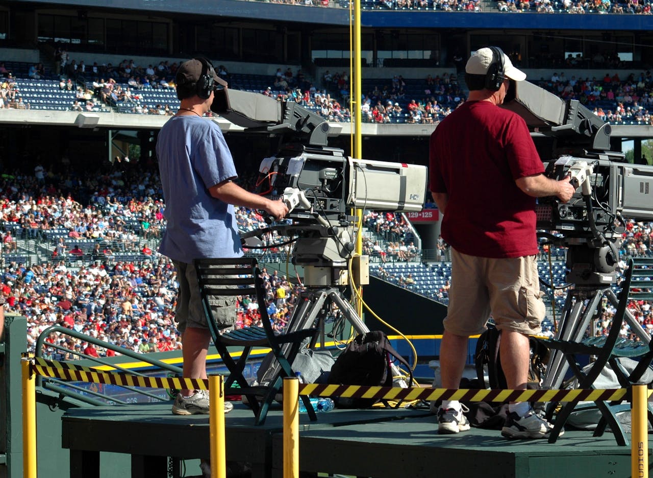 Real-Time Broadcast Insight—Powered by AI