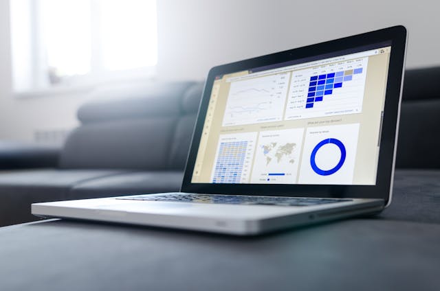 Best Practices for Creating Charts with Vega and Vega-Lite